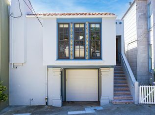 223 Dorland St, San Francisco, CA 94114