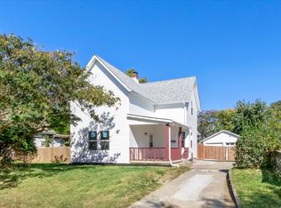 2634 E 18th St, Indianapolis, IN