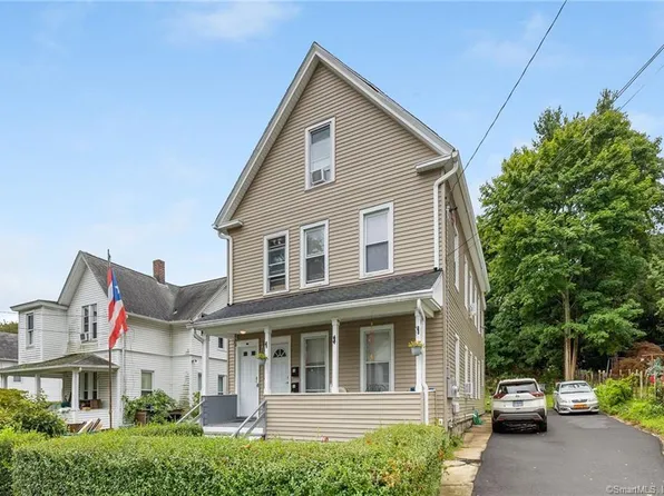 56 Denison Avenue, New London, CT 06320