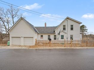 88 Cash Street, Croydon, NH 03773