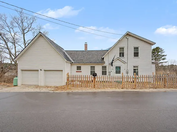 88 Cash Street, Croydon, NH 03773