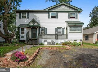 521 Sycamore Ave, Croydon, PA 19021