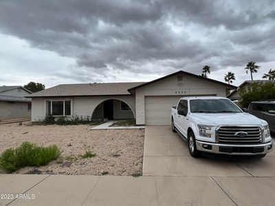 5235 W REDFIELD Road, Glendale, AZ, 85306