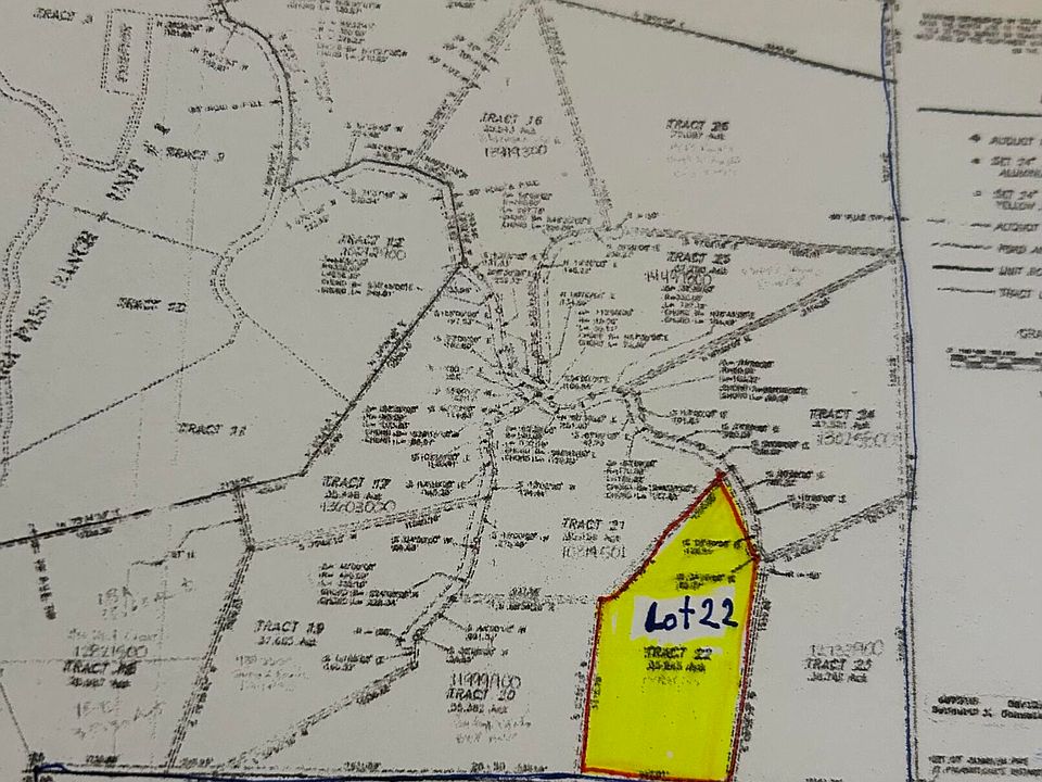 2nd image of LOT 22 Cuchara Pass Rnch Lot 22