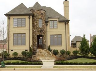 3108 Natoma Cir, Thompsons Station, TN 37179