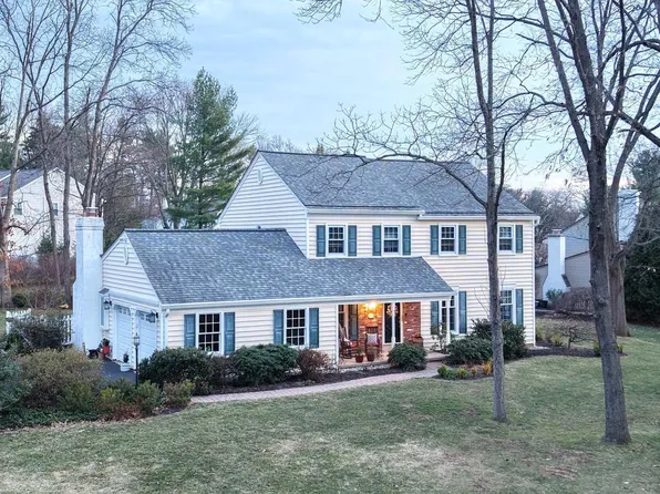 613 Shearer St, North Wales, PA 19454