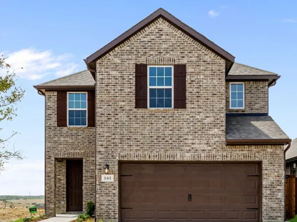 Walton Plan, Creekside