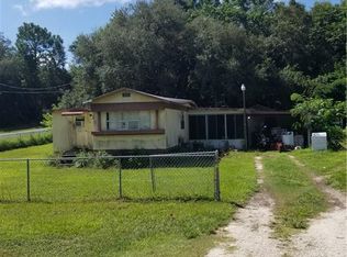 76 N East Ave, Inverness, FL 34453