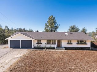 42324 Buckeye Rd, Oakhurst, CA 93644