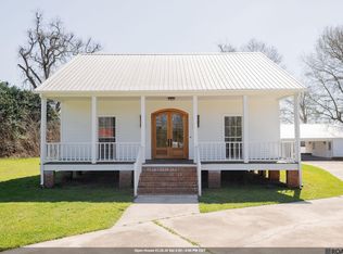 59305 Bayou Rd, Plaquemine, LA 70764