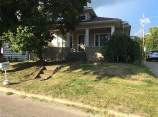 433 Old Byesville Rd, Cambridge, OH 43725