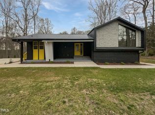 8125 Park Side Dr, Raleigh, NC 27612