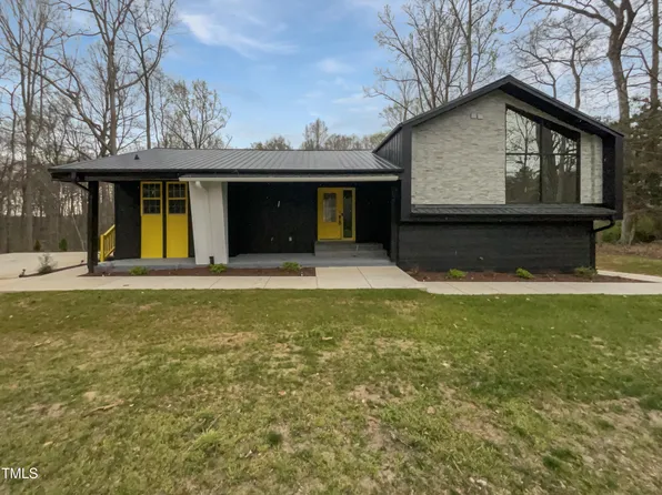 8125 Park Side Dr, Raleigh, NC 27612