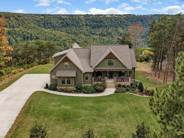 665 Crockett Loop, Jasper, TN 37347