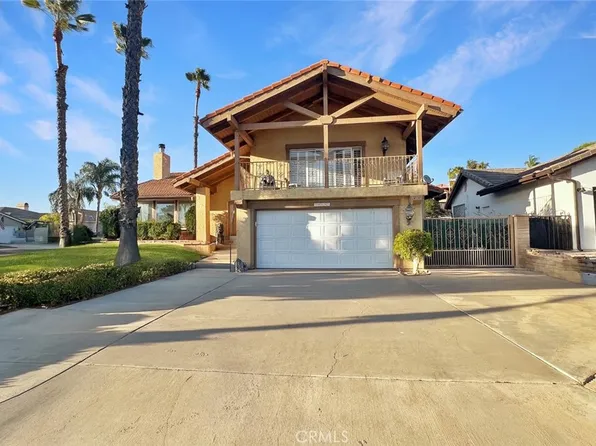 30099 Big Range Rd, Canyon Lake, CA 92587