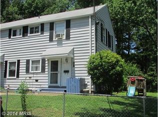 3 Research Rd UNIT R, Greenbelt, MD 20770