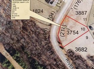 10K Alleghany Manor Rd, Sparta, NC 28675