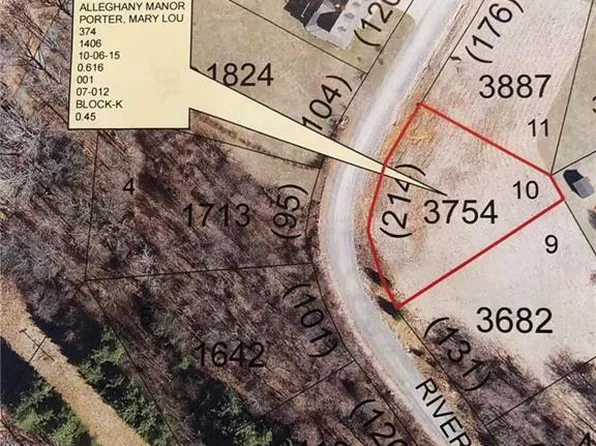 10K Alleghany Manor Rd, Sparta, NC 28675