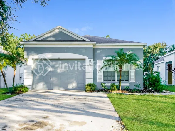 6110 Kiteridge Dr, Lithia, FL 33547