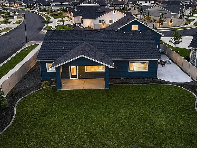 2140 S Woodsage Way — Photo 60