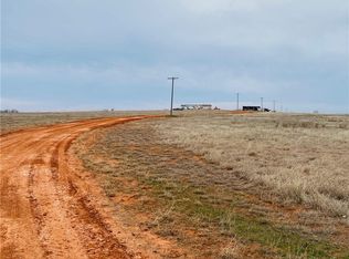 10243 N 1830th Rd, Cheyenne, OK 73628