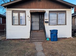 3852 Virginia St, Gary, IN 46409