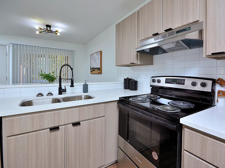 Enclave at North Point — Photo 7