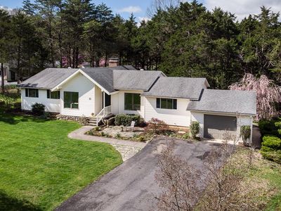 28 Edgewood Dr, Lexington, VA, 24450