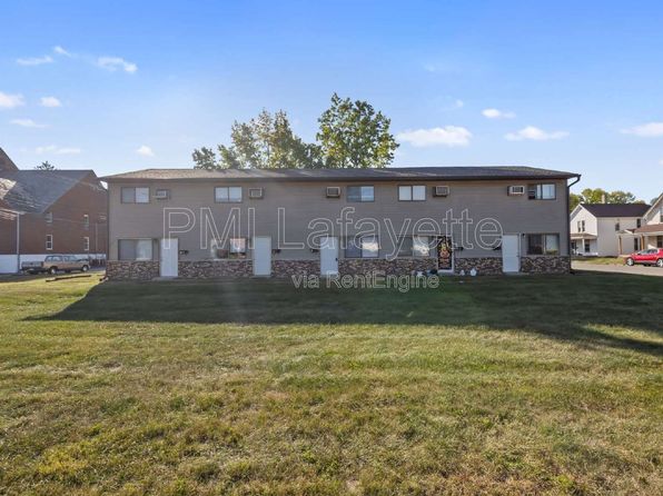 1213 Hartford St APT 3