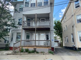 48 Malbone St, Providence, RI 02908