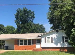 2215 Gunnells Ln, Oxford, AL 36203
