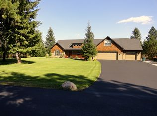 3487 W Camrose Ln, Rathdrum, ID 83858