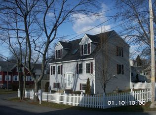 3 Lancaster Rd, Methuen, MA 01844