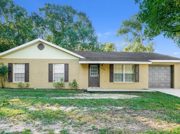37340 Carter Ave, Dade City, FL 33523