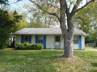 3901 Delmont Dr, Indianapolis, IN 46235