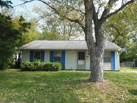 3901 Delmont Dr photo 1