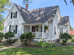 867 W Water St, Berne, IN 46711