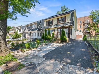 81 Kuna Ter, Irvington, NJ, 07111