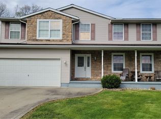 1680 Hopewell Rd N, Hopewell, OH 43746