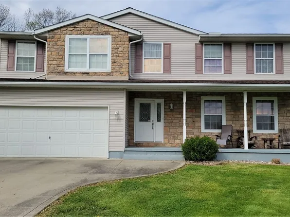 1680 Hopewell Rd N, Hopewell, OH 43746