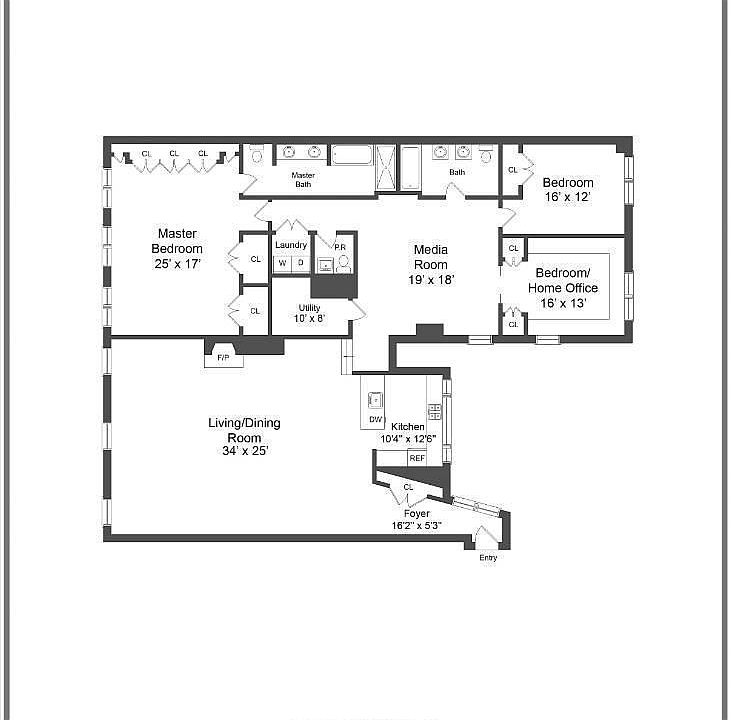 1st image of this home