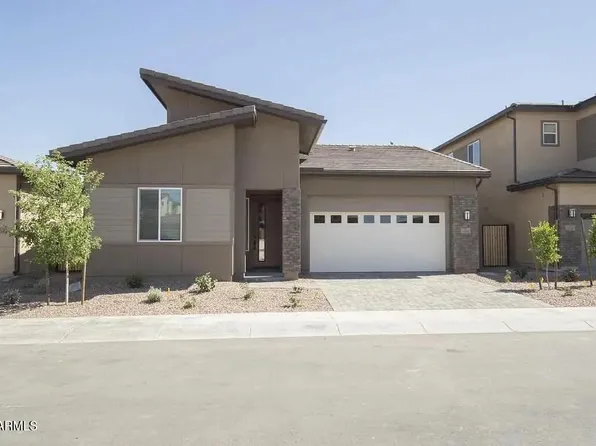 1705 W Dawn Dr, Tempe, AZ 85284
