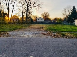 Oliver St, Sheffield Lake, OH