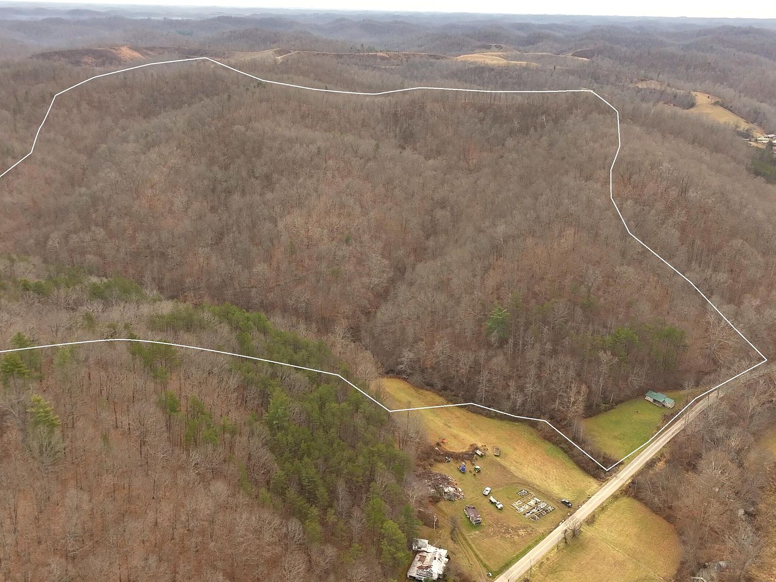 2690 White Oak Rd, Salyersville, KY 41465 MLS 23023256 Zillow