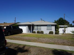 2009 W Walnut Ave, Fullerton, CA 92833