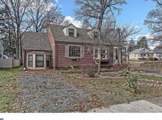 900 Maple Ave, Oaklyn, NJ 08107