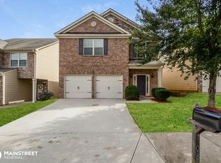 108 Tyre Dr, McDonough, GA 30253