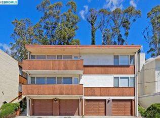 6520 Lucas Ave, Oakland, CA 94611