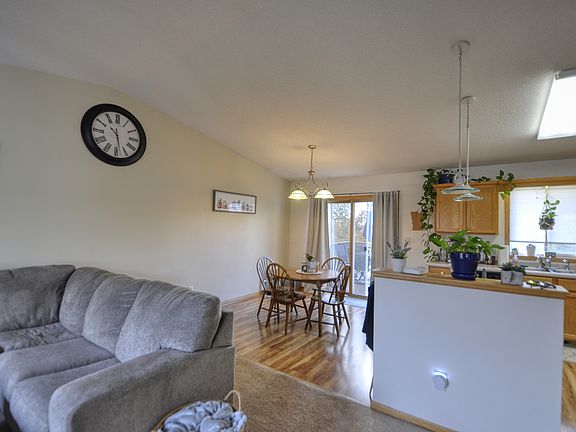 Main floor