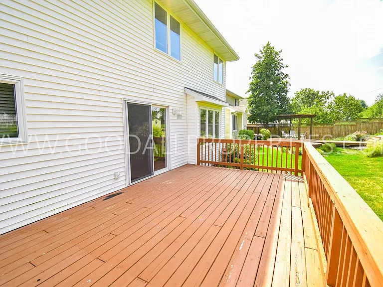 4373 Ashley Park Dr — Photo 33